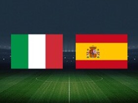 Laporan Pertandingan: Italy U20 0-2 Spain U20