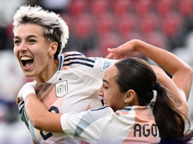 Italy U20 0-2 Spain U20: Spain heads into final with 2-goal win