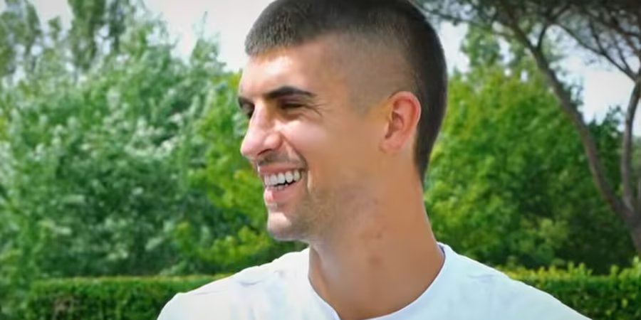 Mancini: O ciclismo é uma excelente atividade coletiva, onde cada um tem seu papel