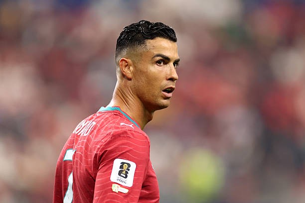 Cristiano Ronaldo: El objetivo de la Liga de Naciones es ganar, ya he demostrado que todavía puedo marcar goles en el club y en la selección