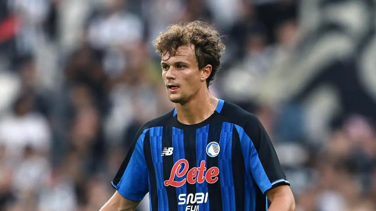 Média italien : Scalvini absent de l'entraînement italien, Ruggeri remplace Dimarco dans le groupe