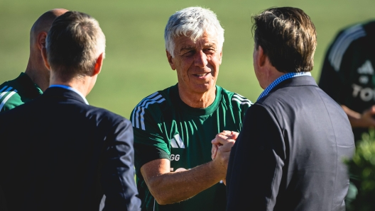 Gasperini Meningkatkan Nilai Skuad AS Roma Rp2,6 Triliun dalam Setahun