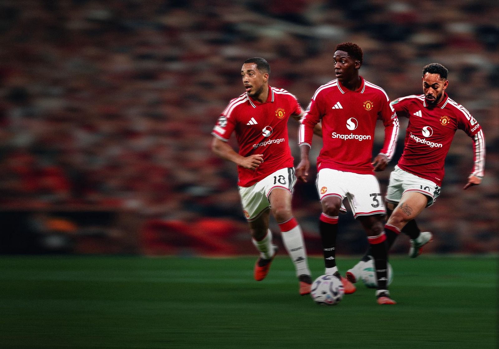 Ứng cử viên Cầu thủ xuất sắc nhất tháng 9 của Manchester United: Mainoo, Tielemans, Cunha