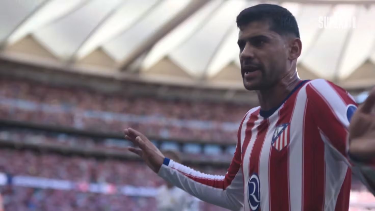 Más madera al derbi: la frase del Cuti Romero sobre el Madrid que va a levantar ampollas