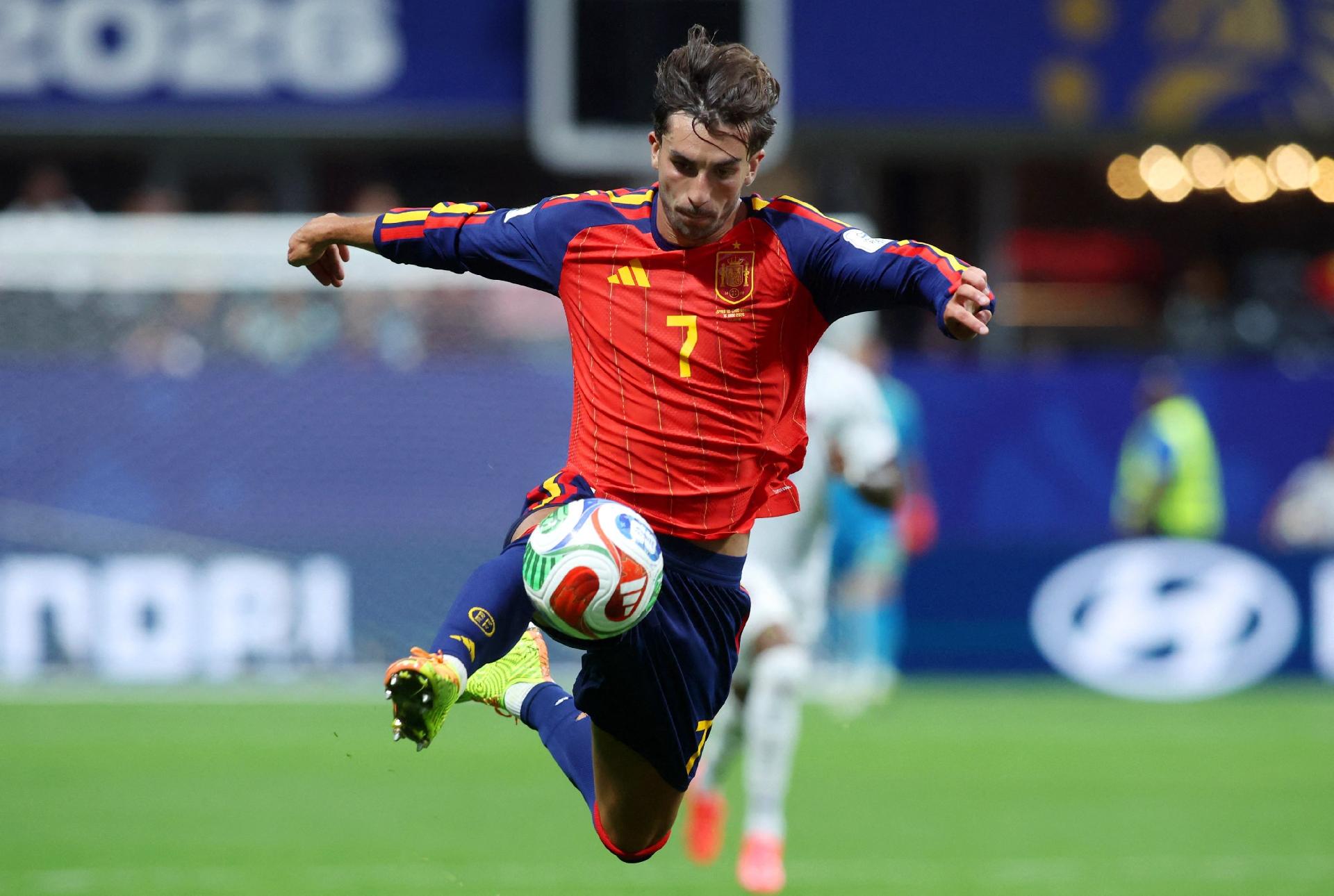 Médias espagnols : Le vestiaire du Barça plaisante sur Ferran Torres, affirmant que personne n'a eu plus d'opportunités que lui au club