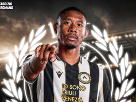 Here we go! Romano: Former Real Madrid & Bayern centre back David Alaba to Udinese