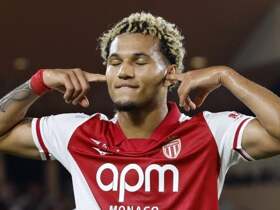 Commission de discipline : Paris Brunner prend cher, un match pour Timothy Weah