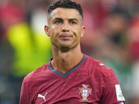 Cristiano Ronaldo: Portugal legend considered international retirement after 2026 World Cup - but is still targeting 1,000 goals