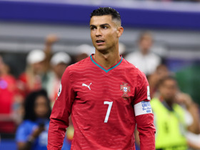 Ronaldo motivated by 1,000 goals milestone and leading new Portugal generation