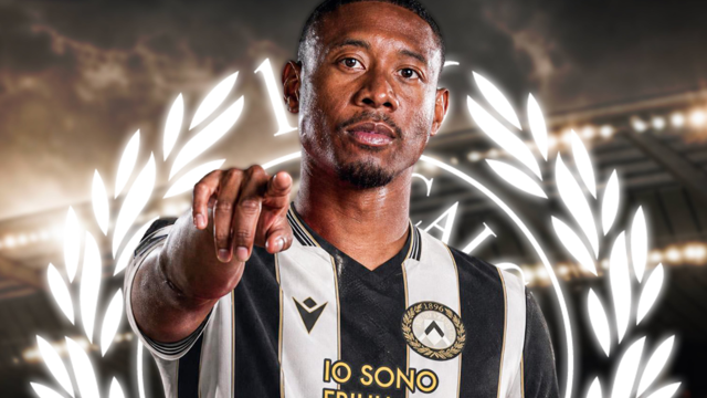 Here we go! Romano: Former Real Madrid & Bayern centre back David Alaba to Udinese