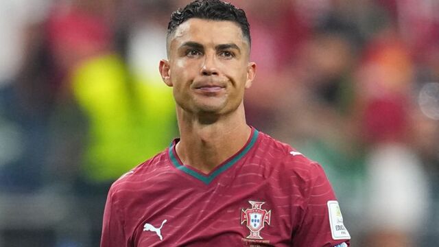 Cristiano Ronaldo: Portugal legend considered international retirement after 2026 World Cup - but is still targeting 1,000 goals