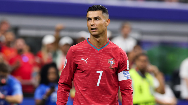 Ronaldo motivated by 1,000 goals milestone and leading new Portugal generation
