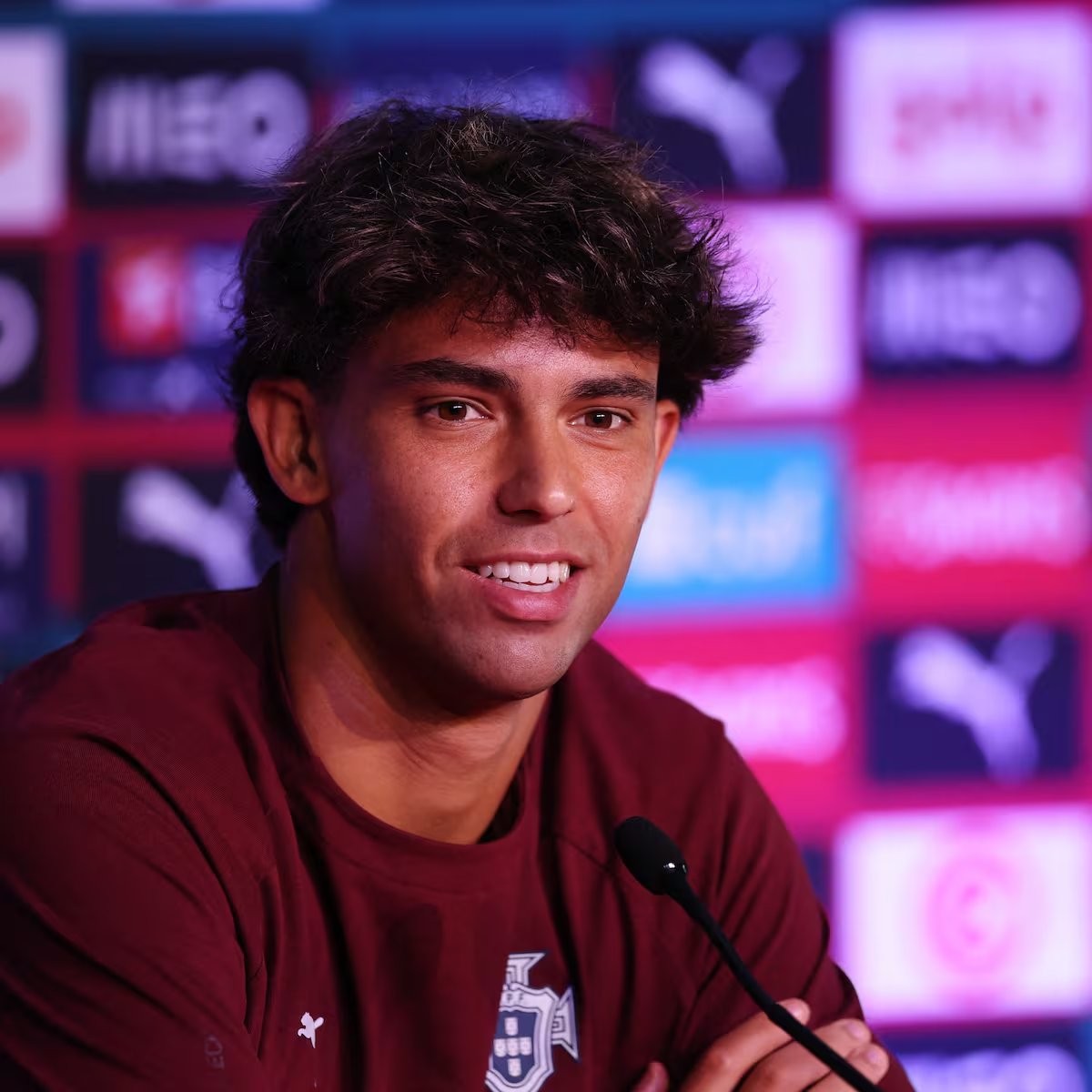 João Félix se moja en AS sobre el Balón de Oro: “Lamine es fútbol”