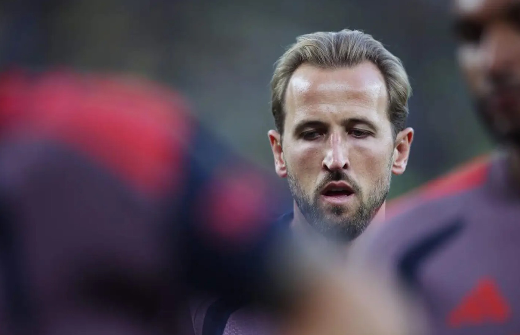 Harry Kane: NFL-Wechsel ist realistischer als Golf, werde es ernsthaft prüfen