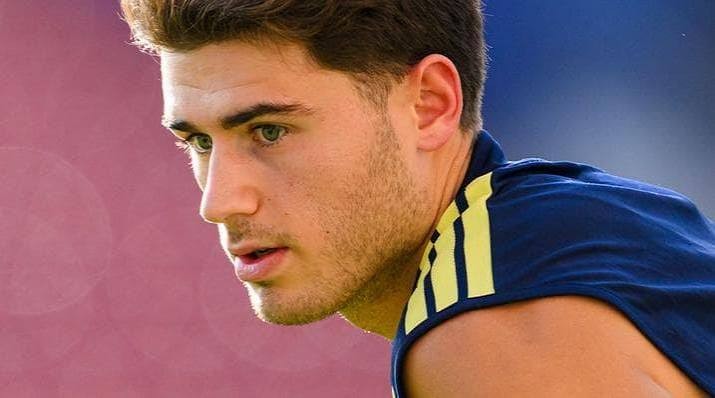 Oficial da Suécia: Lesão no tornozelo de Zeneli o torna dúvida para a Liga das Nações; equipe médica avaliará diariamente