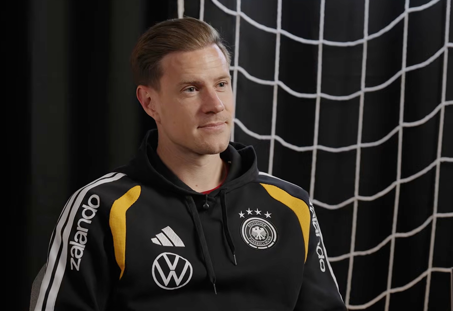 M. ter Stegen: Приложил много усилий и пережил много боли, чтобы вернуться, теперь я полон уверенности