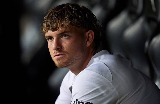 Marca : Elliott, surpoids à son arrivée à Valence, doit se remettre en forme pendant la trêve internationale
