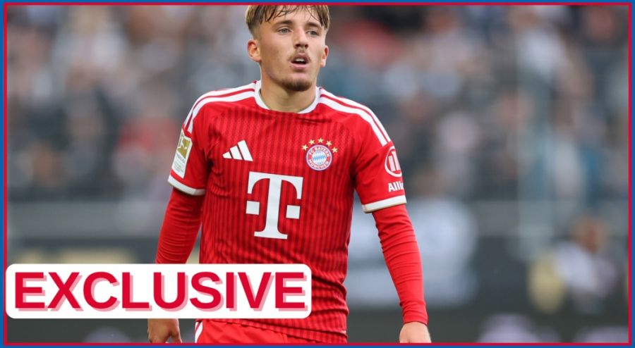 Falk: Real Madrid monitora jovem promessa do Bayern Lennart Karl, mas sem ações concretas