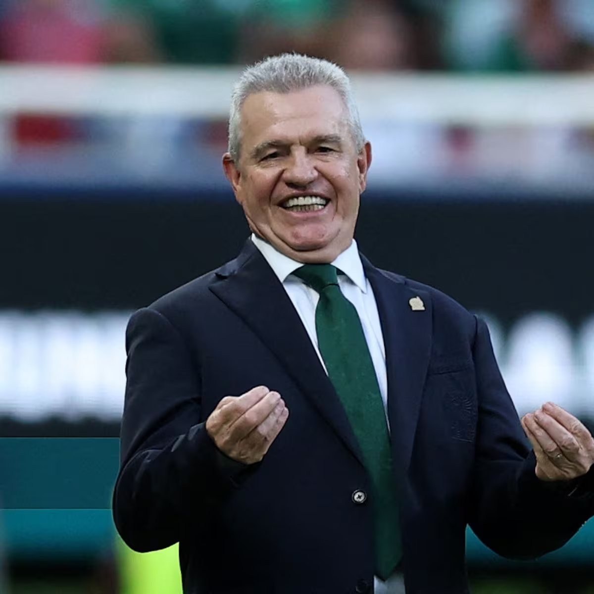 Oficial: Javier Aguirre vuelve a España para salvar al Valencia