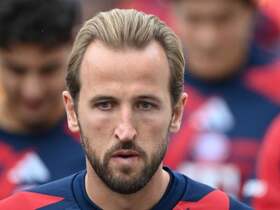 Ballon d’Or : Harry Kane répond sèchement à Lamine Yamal