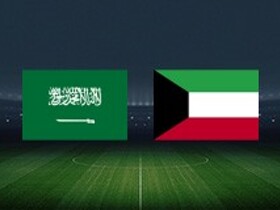 Bericht: Saudi-Arabien 1-0 Kuwait