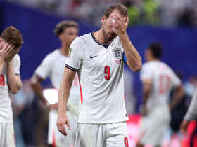 World Cup defeat to Argentina most painful moment of England career, says Kane