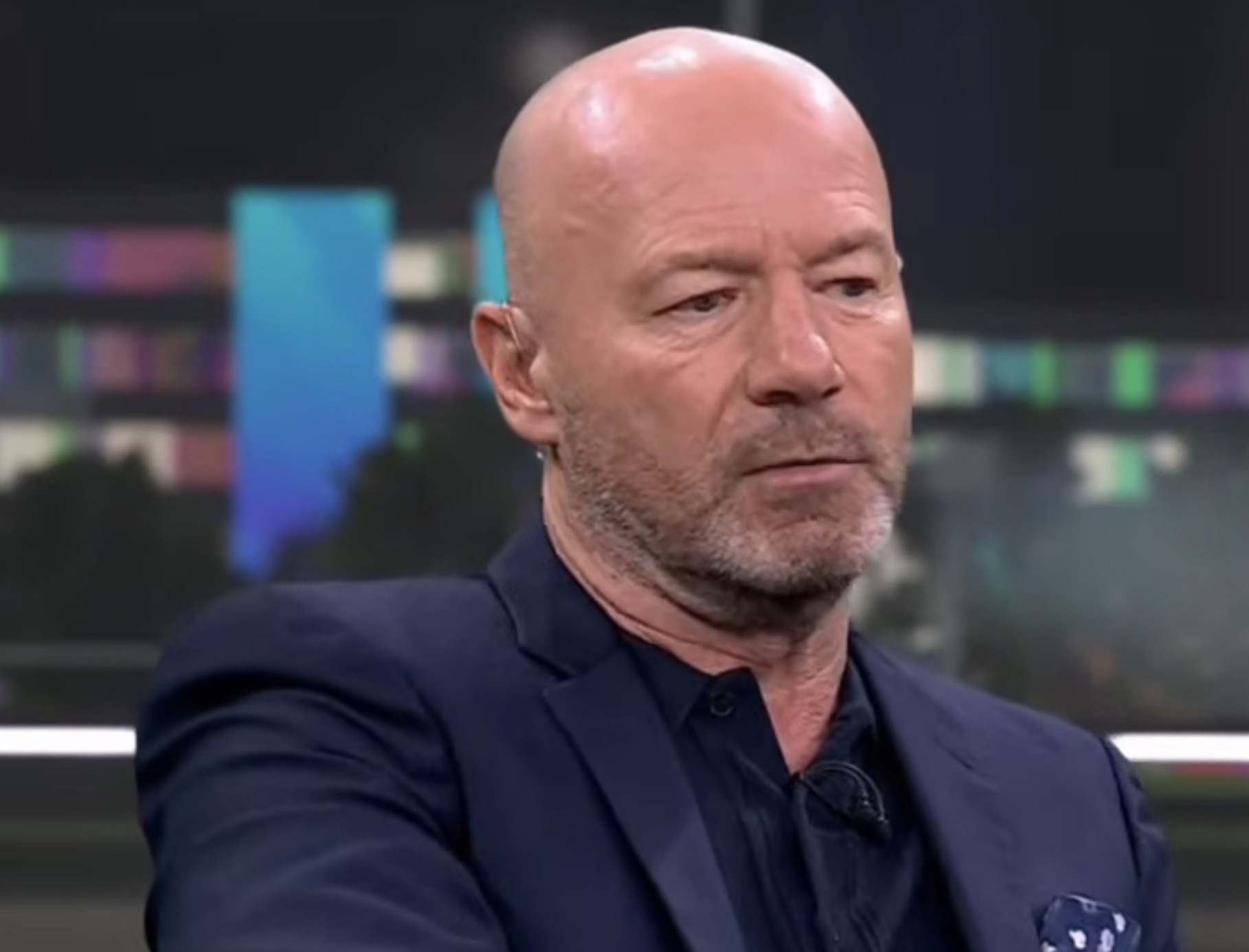 Shearer: Ich habe Mitleid mit Carrick, da er im Sommer nicht die volle Unterstützung von Man Utd erhielt