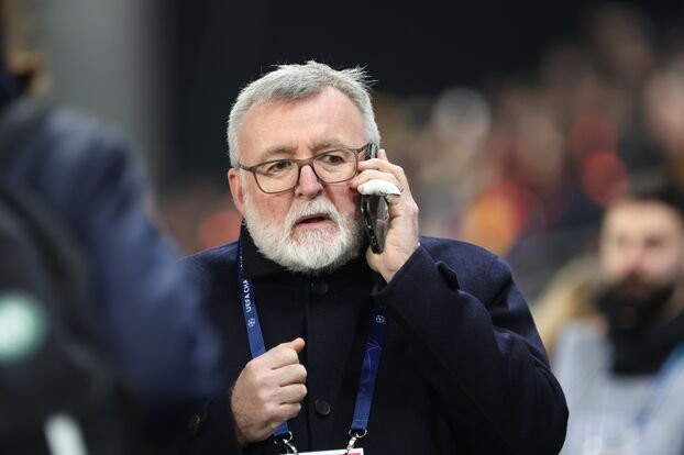 Бывший главред France Football: Агрессивный пиар кандидатов может утомить жюри «Золотого мяча»