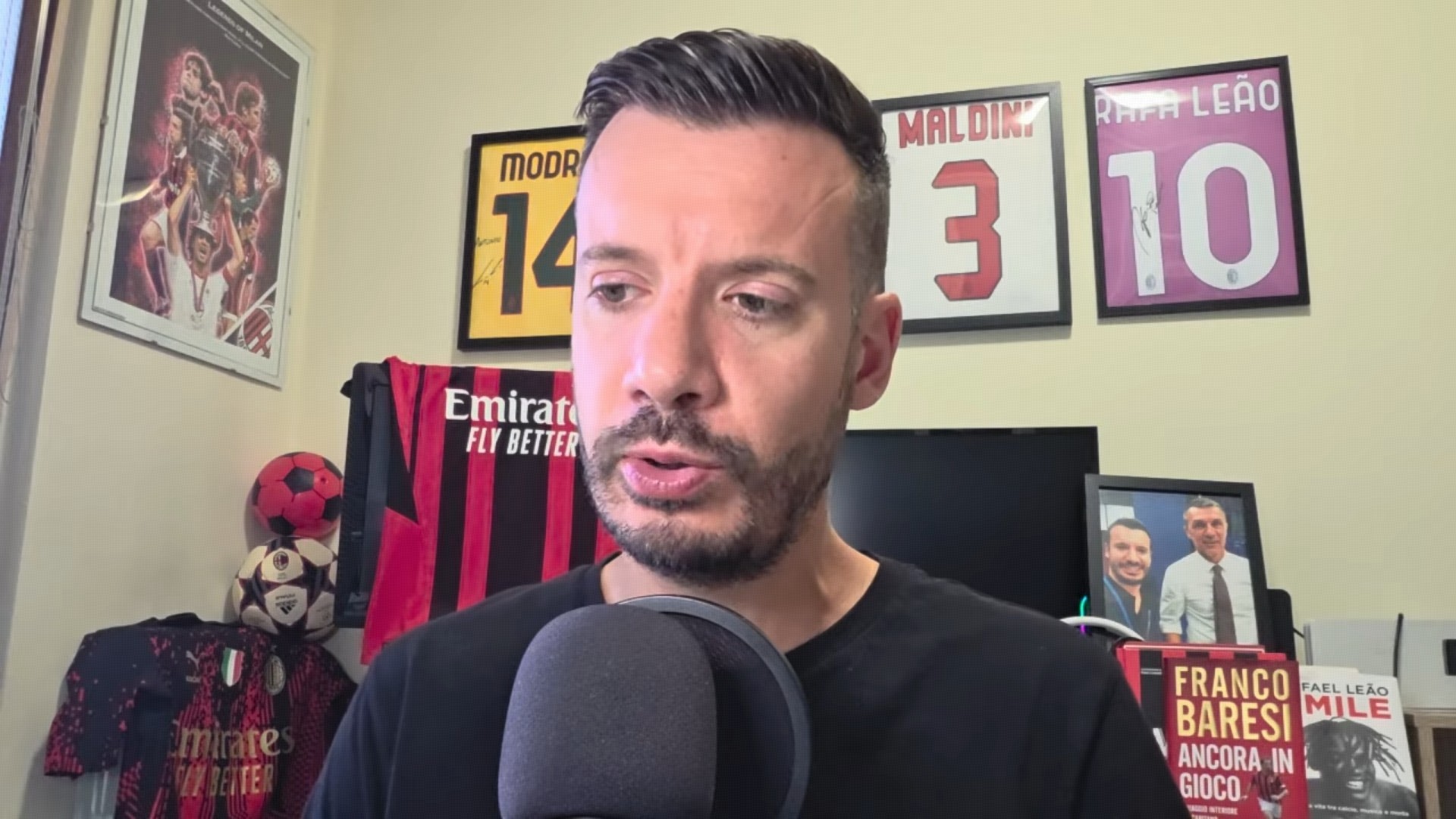 Il Milan giocherà un'amichevole a porte chiuse con il Calcio Padova il 2 ottobre