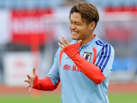 松木玖生：参加完日本国脚队的训练后，果然感受到了水平之高