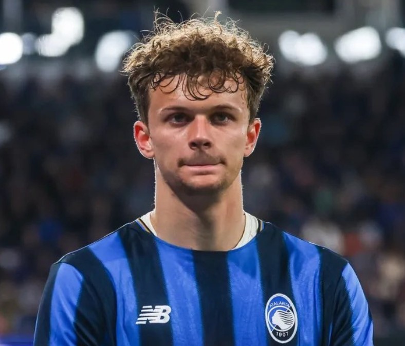 Schira: Atalanta schließt heute fünfjährige Vertragsverlängerung mit Scalvini ab