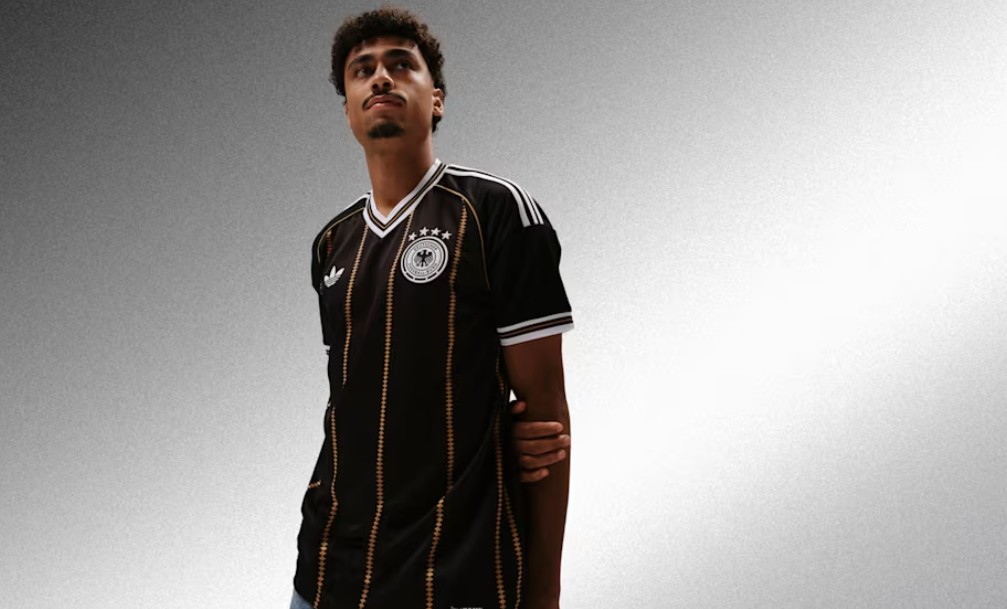 Đức ra mắt HLV Klopp gặp Hà Lan, mặc chiếc áo đấu cuối cùng của kỷ nguyên Adidas