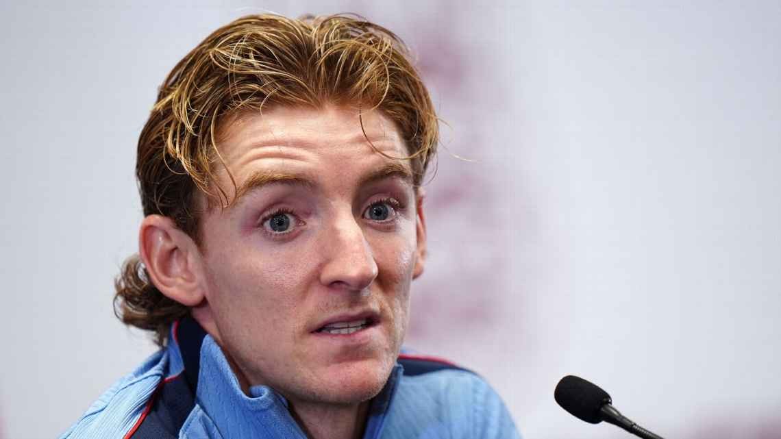 Gordon: Saya tidak bisa banyak bicara karena saya bukan pelatih kepala, tetapi Inggris harus berhenti meniru Spanyol