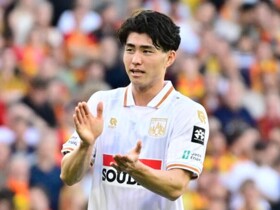 木村诚二：我想像富安健洋他们一样，从比甲登陆五大联赛