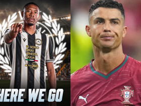 Kick Off: David Alaba will join Udinese; Cristiano Ronaldo continue targeting 1,000 goals