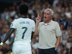 Real Madrid : une grande menace plane au-dessus de Vinicius Junior