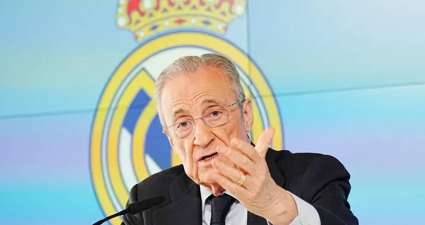 Mourinho y Florentino ya tienen diferencias por los malos resultados del Real Madrid, generando un ambiente tenso
