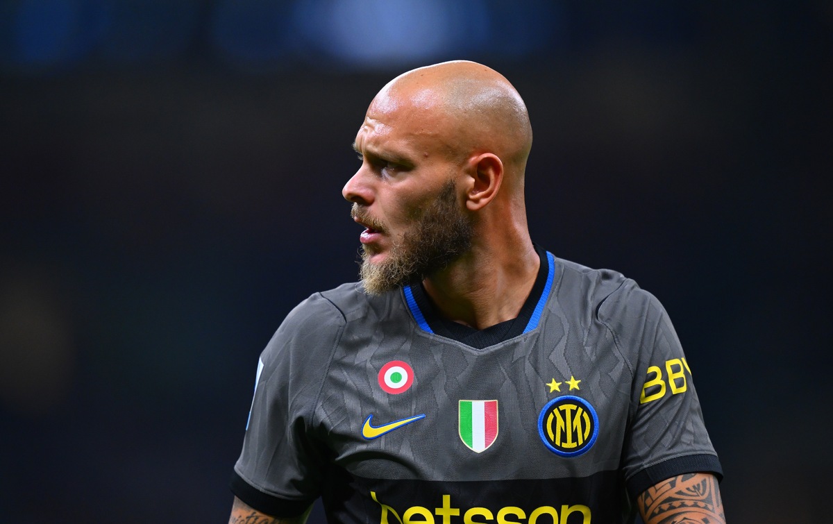 La Gazzetta dello Sport : Dimarco retour à Milan pour une récupération individuelle