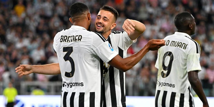 Corriere dello Sport: Juventus mit zehn Torschützen in sechs Spielen, nur Brighton ist in Europa besser