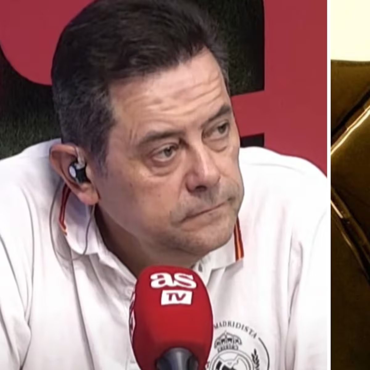 Roncero revela su top-3 para el Balón de Oro: “El ‘lobby’ culé es muy poderoso...”