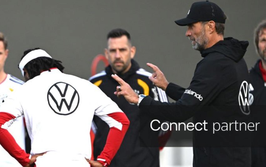 Klopp introduce tre nuove regole nella Germania: vietati parrucchieri in hotel, orari fissi per i pasti