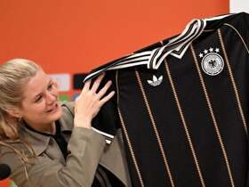 L’UEFA interdit le maillot rétro de l’Allemagne pour la première de Jürgen Klopp