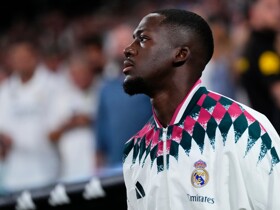 Konate withdraws from France squad, Yoro called up