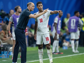 The Numbers Game: Spain take record unbeaten run to Wembley as Tuchel looks to rebuild trust