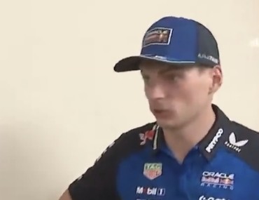 Verstappen: J'ai parlé à Klopp et je prédis un match nul 1-1 entre les Pays-Bas et l'Allemagne