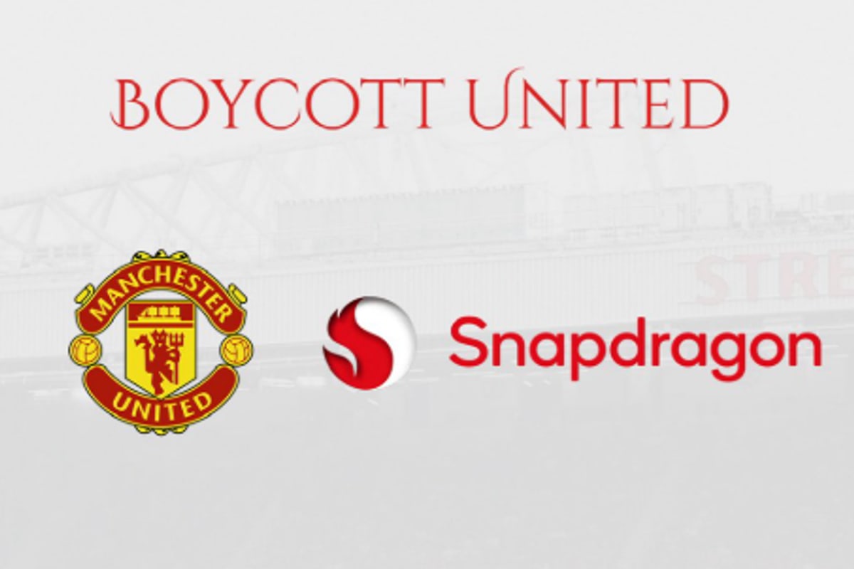 แฟนแมนเชสเตอร์ ยูไนเต็ด รวมกลุ่มประท้วงออนไลน์ โพสต์รีวิวแง่ลบต่อสปอนเซอร์สโมสร