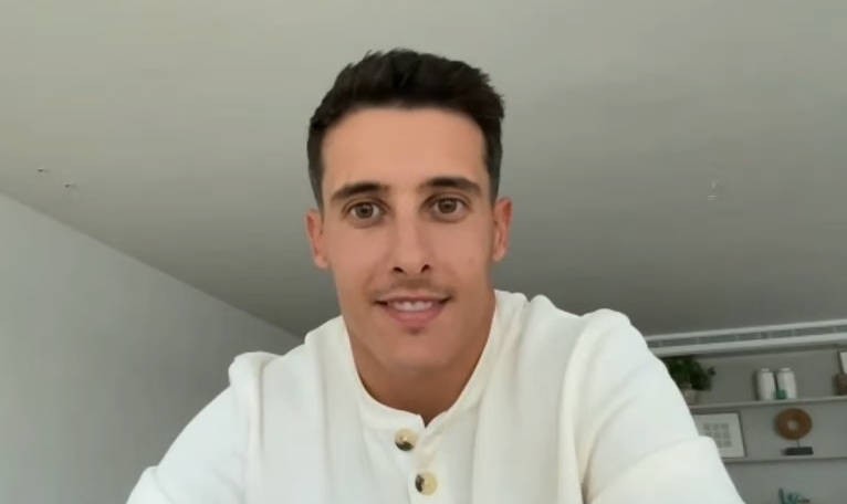 Tello: Semua orang yang menonton sepak bola tahu, Barcelona tidak membutuhkan Negreira untuk menang saat itu
