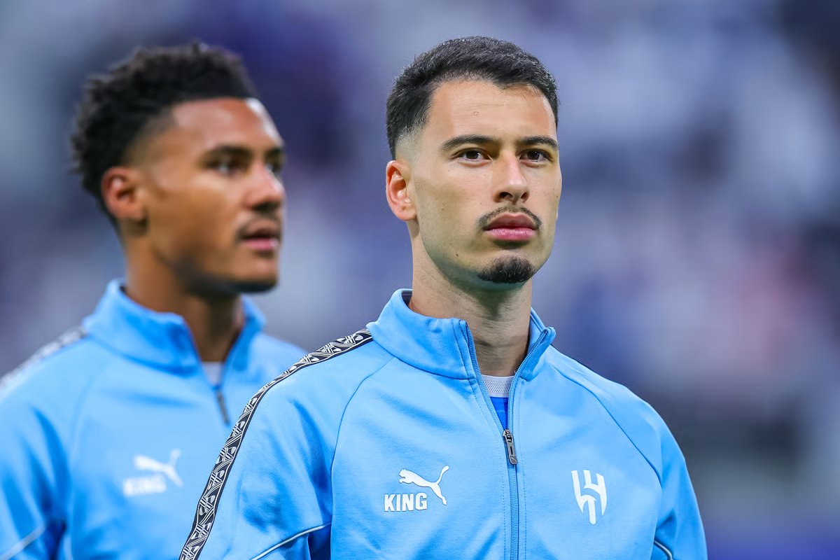 Agen: Martinelli Bermimpi Kembali Bermain untuk Corinthians, Itu Adalah Cintanya