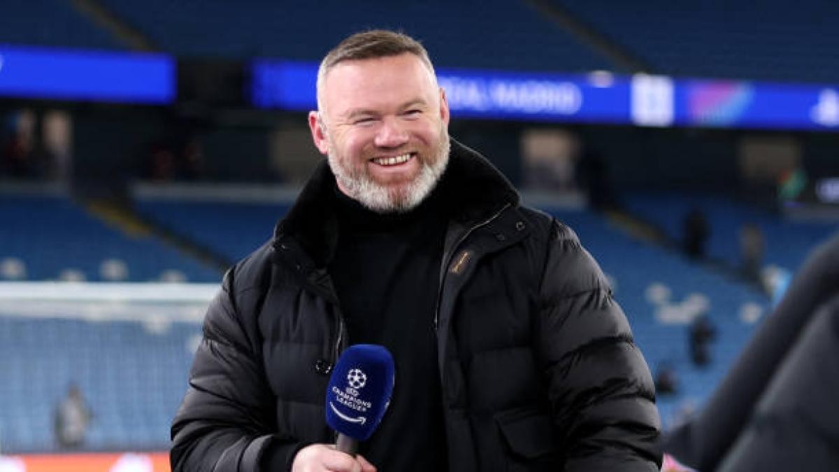 Rooney không còn béo! Cựu sao MU: Tôi đã rất nỗ lực để giảm cân; có thể sẽ không làm huấn luyện viên nữa