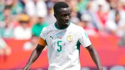 RMC : L'investissement de Gueye au Mans FC provoque la controverse et la protestation d'une association française anti-discrimination
